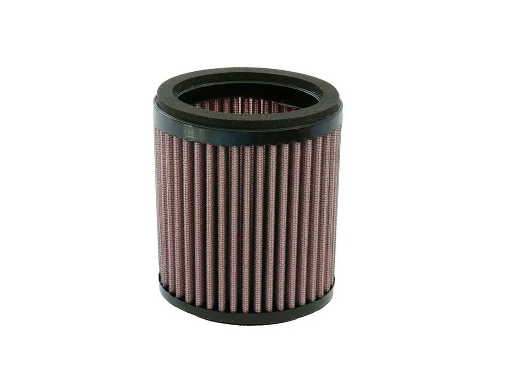 FILTRO ARIA COTONE DNA TRIUMPH SCRAMBLER 900 2006-2019- Spedizione Gratuita