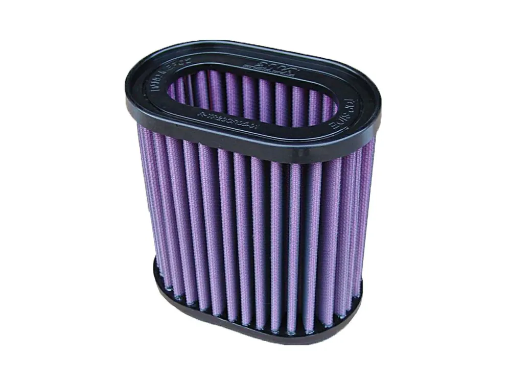 Prezzo Conveniente FILTRO ARIA COTONE DNA TRIUMPH ROCKET III TOURING 2008-2018-