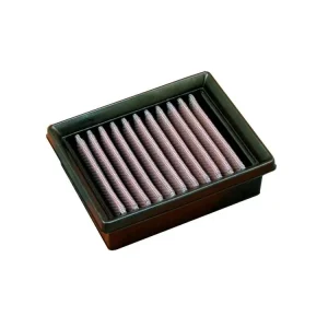 Promozione FILTRO ARIA COTONE DNA TRIUMPH BONNEVILLE T120 2016-2024-