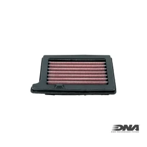 Offerta Speciale FILTRO ARIA COTONE DNA TRIUMPH TRIDENT 660 2021-2026-