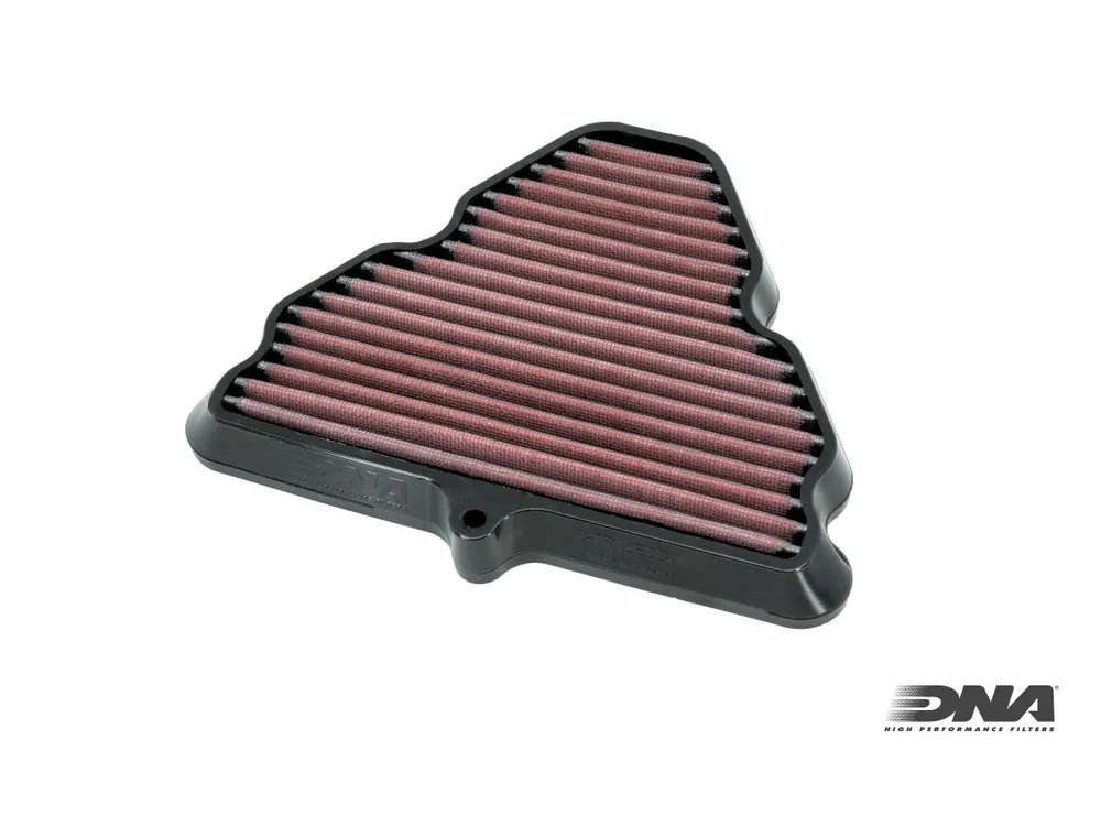FILTRO ARIA COTONE DNA TRIUMPH TIGER 1200 RALLY PRO EXPLORER 2022-2026- Affare