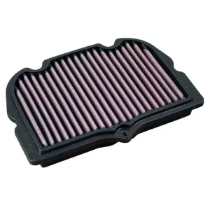 Subito Disponibile FILTRO ARIA COTONE DNA SUZUKI GSXR 1300 HAYABUSA 2008-2017-