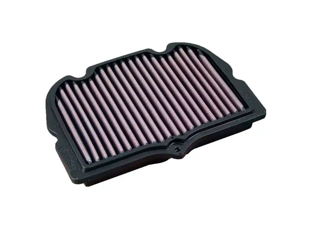 Subito Disponibile FILTRO ARIA COTONE DNA SUZUKI GSXR 1300 HAYABUSA 2008-2017-