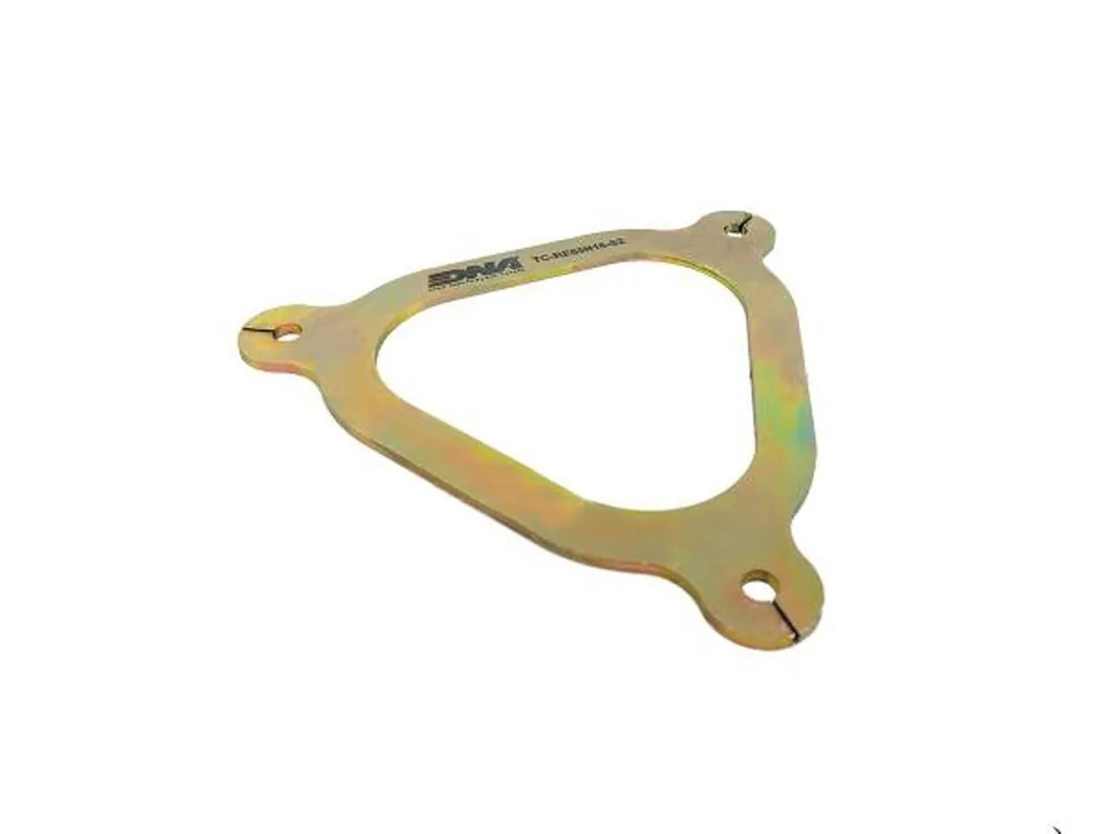 Promozione COVER FILTRO ARIA COTONE DNA ROYAL ENFIELD INTERCEPTOR 650 2018-2026 STAGE 2-