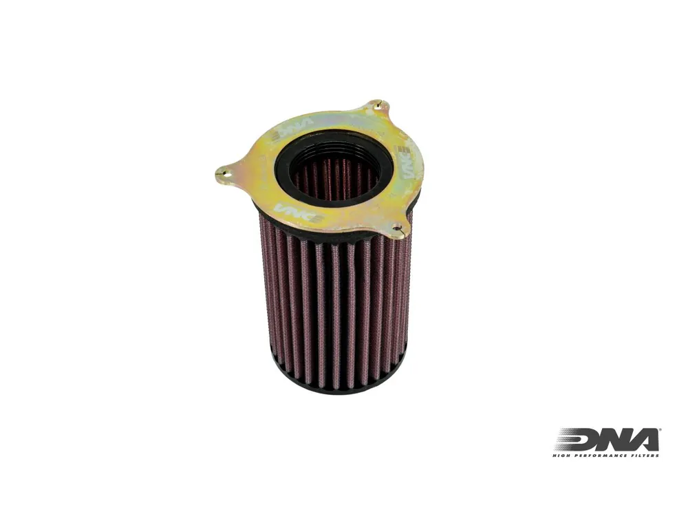 Professionale FILTRO ARIA COTONE DNA ROYAL ENFIELD SCRAM 411 2022-2023-