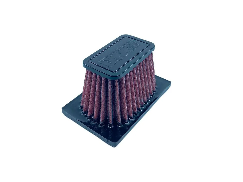 Promozione FILTRO ARIA COTONE DNA MOTO GUZZI V7 RACER 2012-2016-