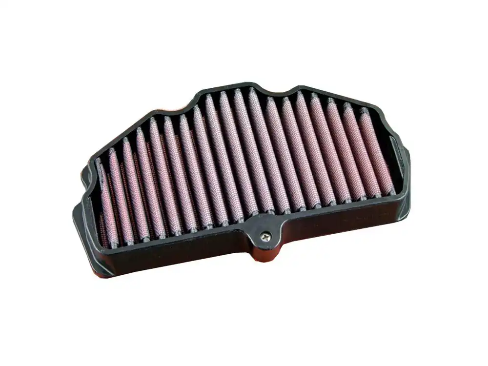 Offerta Speciale FILTRO ARIA COTONE DNA KAWASAKI NINJA 650 2017-2026-