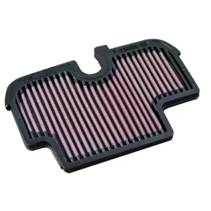 FILTRO ARIA COTONE DNA KAWASAKI KLE 650 2007-2012- Soddisfatti O Rimborsati