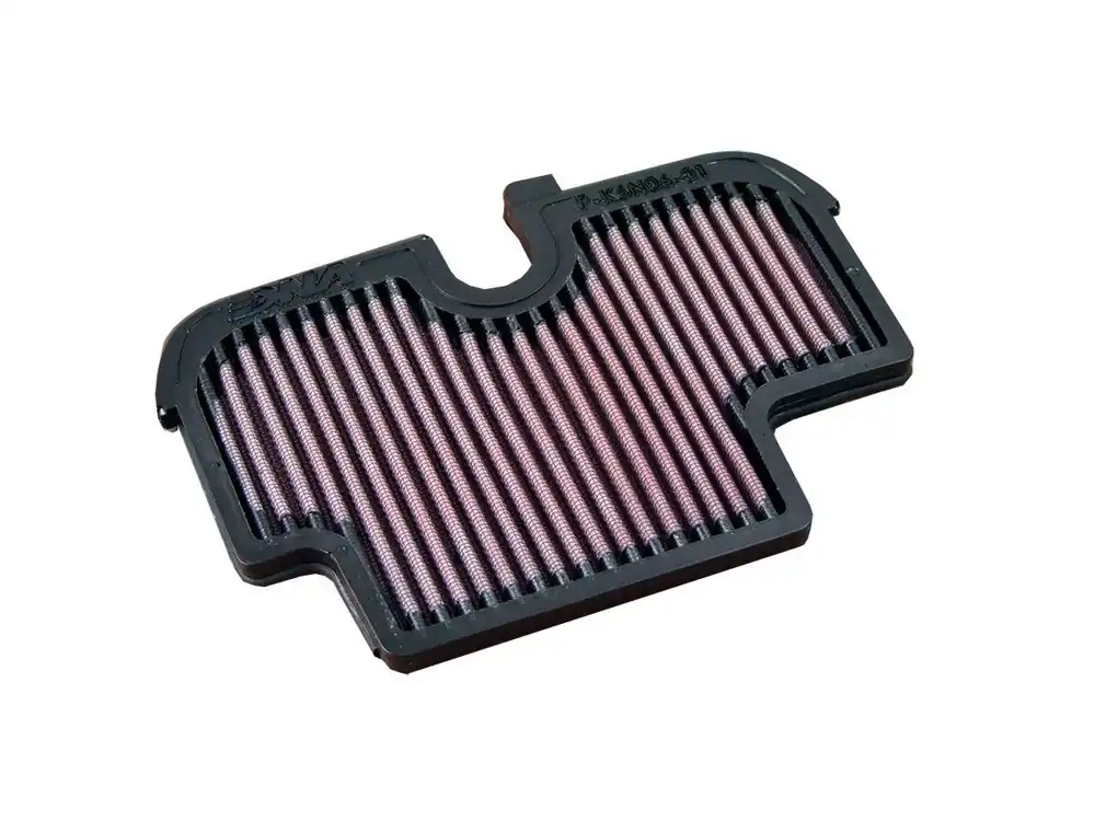 FILTRO ARIA COTONE DNA KAWASAKI KLE 650 2007-2012- Soddisfatti O Rimborsati