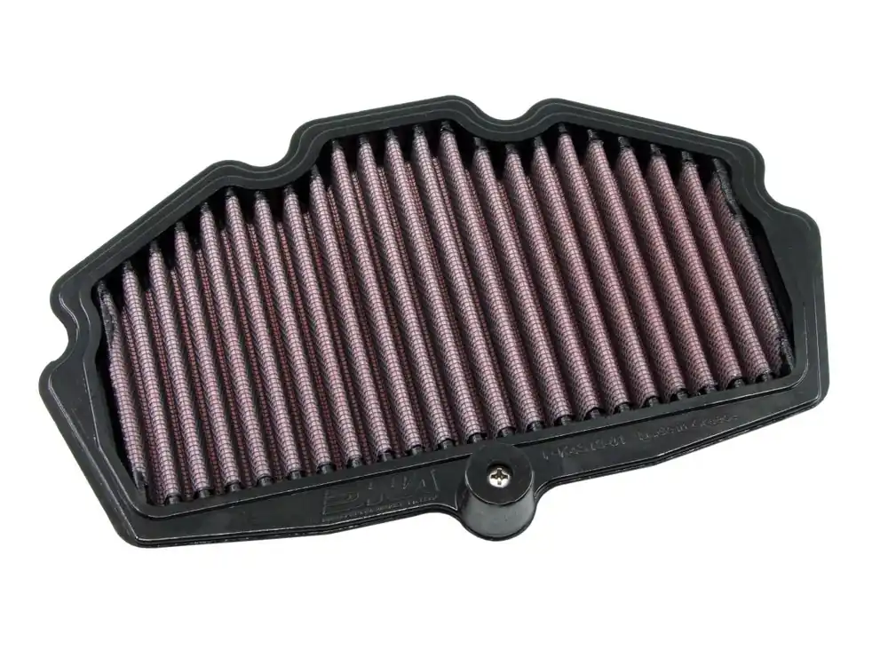 FILTRO ARIA COTONE DNA KAWASAKI NINJA 400 2018-2024- Economico