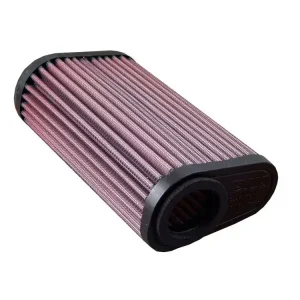 Offerta Del Giorno FILTRO ARIA COTONE DNA HONDA CBF 600 2007-2013-