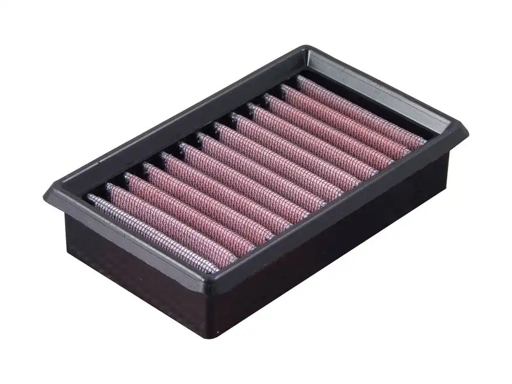 Professionale FILTRO ARIA COTONE DNA HUSQVARNA NUDA 900 R 2012-