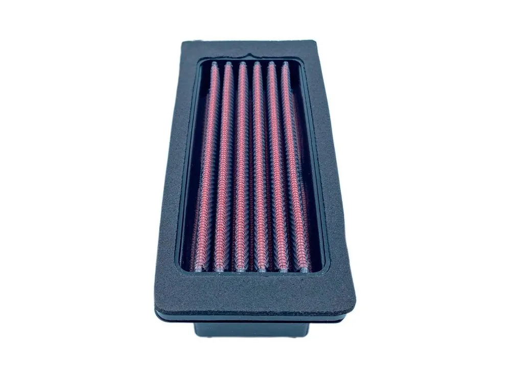 Popolare FILTRO ARIA COTONE DNA DAYTONA ZONTES R1 350 2022-2026-