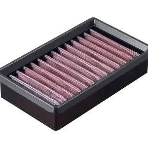 Professionale FILTRO ARIA COTONE DNA BMW F 800 S 2006-2011-