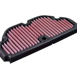 Affare FILTRO ARIA COTONE DNA BENELLI TNT CAFÉ RACER 2006-2013-