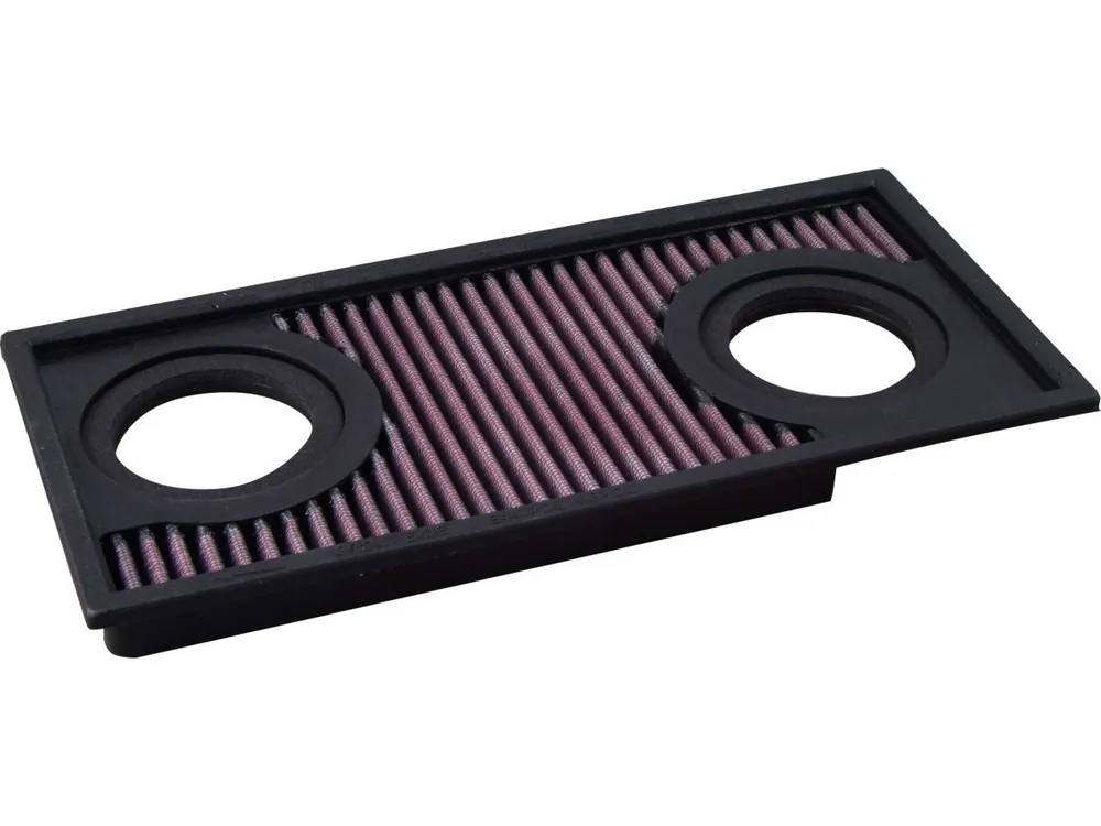 FILTRO ARIA COTONE DNA APRILIA SHIVER 750 ABS 2008-2016- Must-Have
