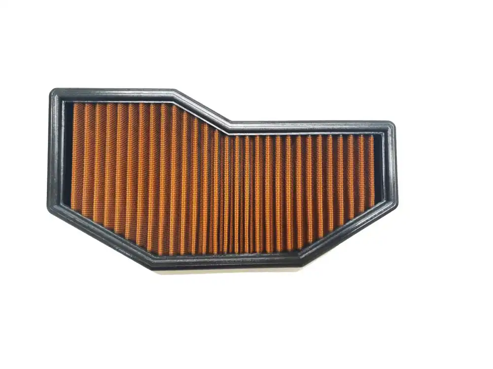 Pagamento Sicuro FILTRO ARIA P08 SPRINT FILTER TRIUMPH SPEED TRIPLE 1050 S / R / RS 2016-2020-