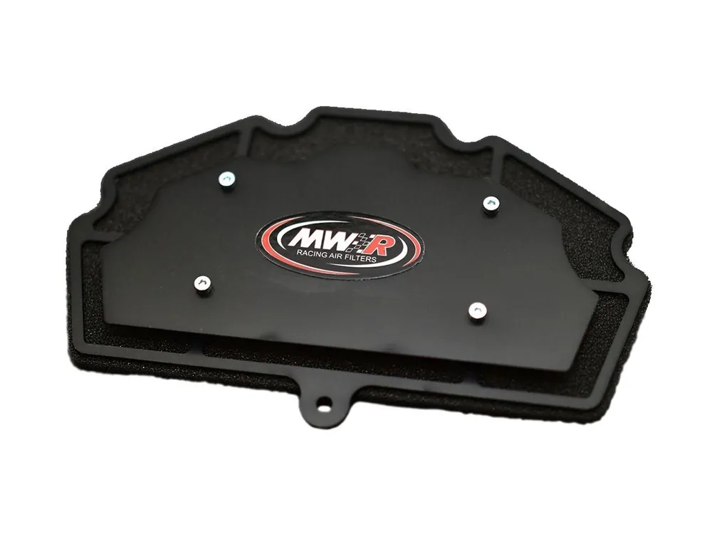 Quantità Limitata FILTRO ARIA RACING MWR KAWASAKI ZX-25RR 2020-2026-