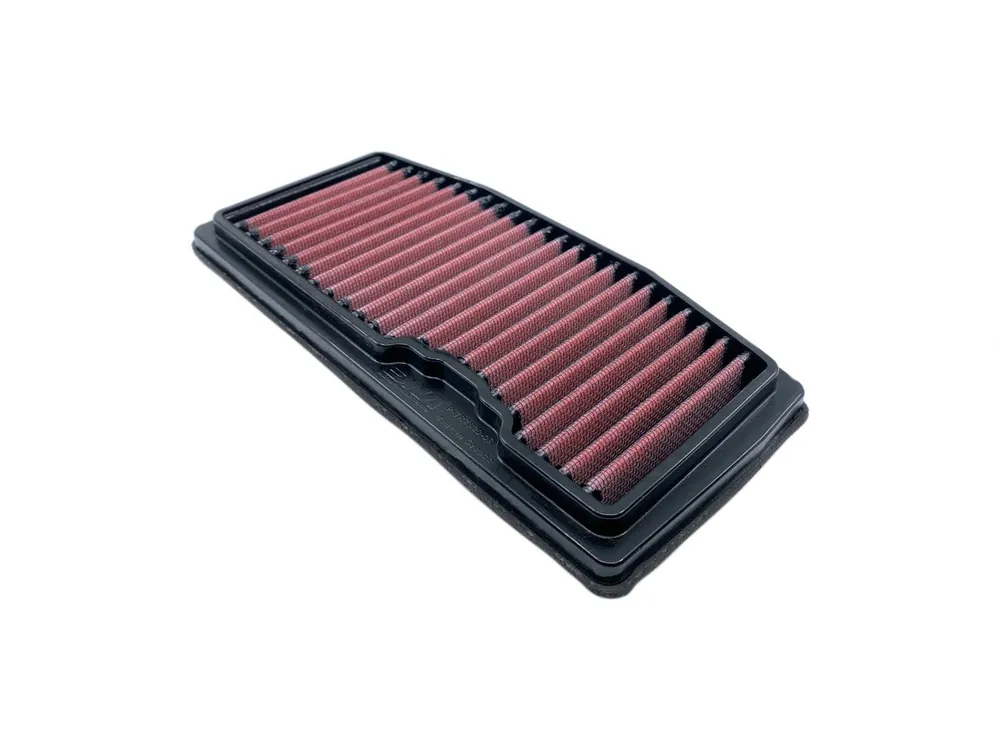FILTRO ARIA COTONE DNA TRIUMPH STREET TRIPLE 765 MOTO2 2023-2026- Spedito Oggi