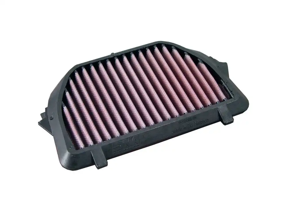 Prezzo Basso FILTRO ARIA COTONE DNA YAMAHA R6 2008-2026-