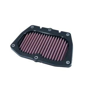 FILTRO ARIA COTONE DNA KTM RC 390 2022-2024 AIR BOX COVER STAGE 2- Subito Disponibile