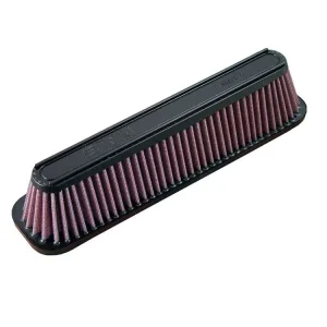 FILTRO ARIA COTONE DNA KAWASAKI GPZ 900 R 1985-1993- Promozione Esclusiva