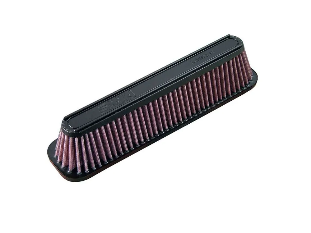 FILTRO ARIA COTONE DNA KAWASAKI GPZ 900 R 1985-1993- Promozione Esclusiva