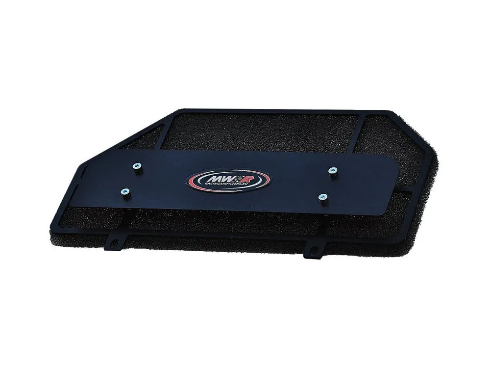 FILTRO ARIA RACING MWR SUZUKI GSX-R 1000 / R 2017-2025- Promo Stagionale