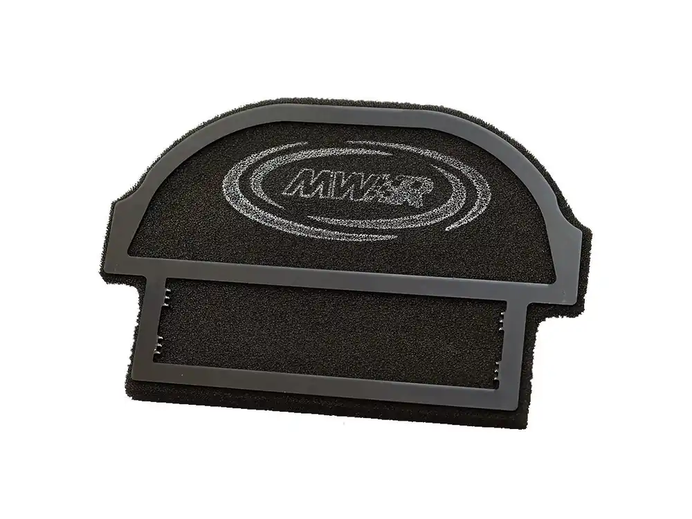 Pagamento Sicuro FILTRO ARIA RACING MWR MV AGUSTA RIVALE 800 2012-2025-