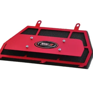 Prezzo Basso FILTRO ARIA RACING MWR HONDA CBR 600 RR 2007-2022-