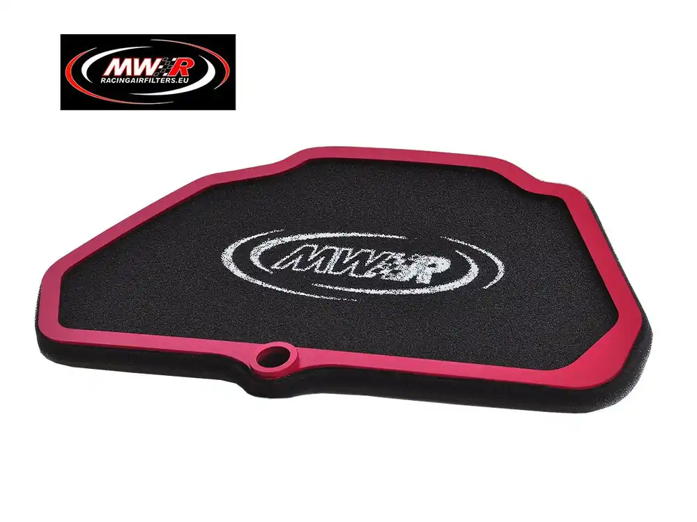 Direttamente Dal Produttore FILTRO ARIA PERFORMANCE MWR DUCATI MULTISTRADA 1200 2010-2014-