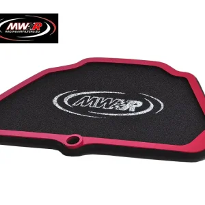 Ultima Occasione FILTRO ARIA PERFORMANCE MWR DUCATI HYPERSTRADA 821 2013-2014-