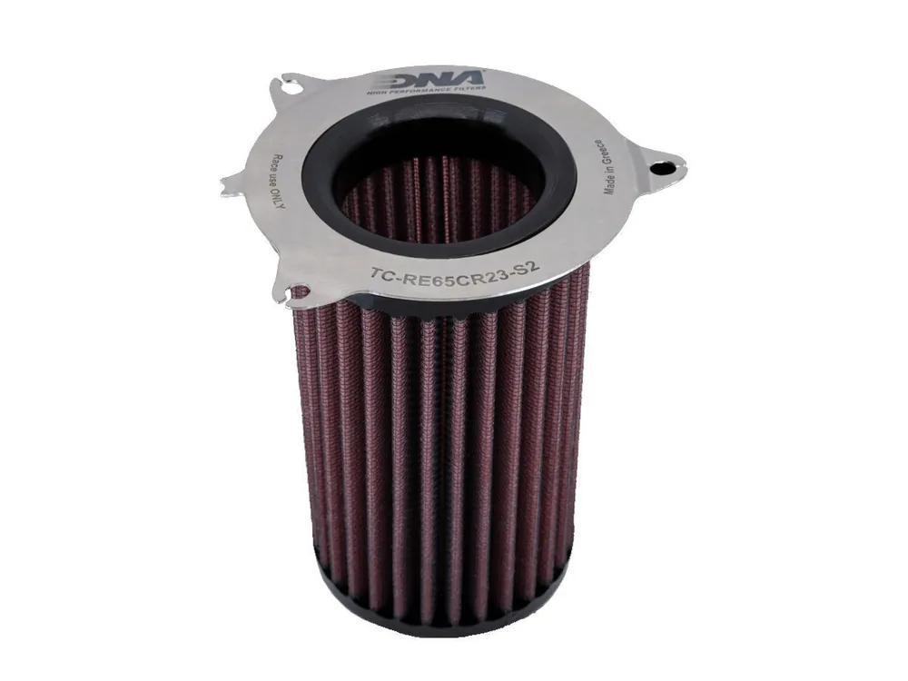 Pagamento Sicuro FILTRO ARIA COTONE DNA STAGE 2 ROYAL ENFIEL SHOTGUN 650 2024-2026-