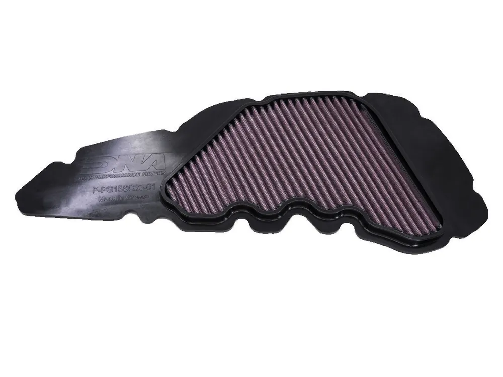 Quantità Limitata FILTRO ARIA COTONE DNA PIAGGIO MEDLEY 125 2020-2026-