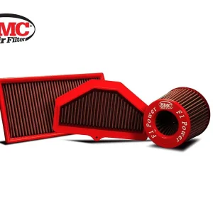 Promozione Esclusiva FILTRO ARIA IN COTONE BMC HONDA CBR 650 R 2019-2023-