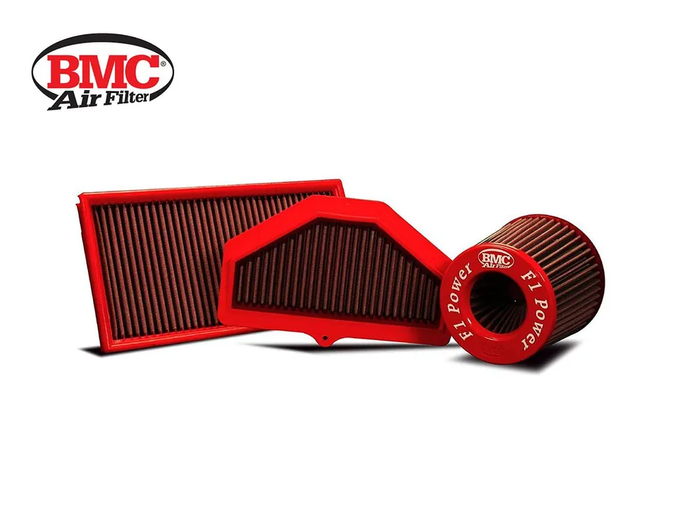 Promozione Esclusiva FILTRO ARIA IN COTONE BMC HONDA CBR 650 R 2019-2023-