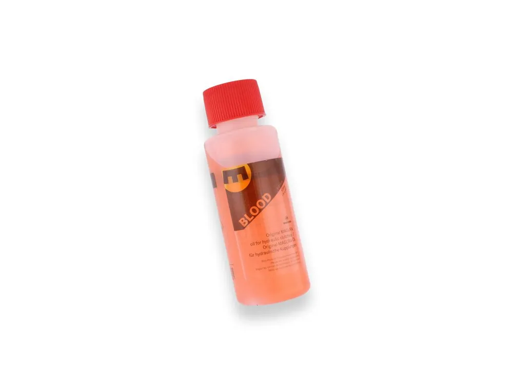 MAGURA BLOOD OLIO MINERALE 100ML CNC RACING KTM DUKE 1290 R SD 2014-16- Prezzo Scontato