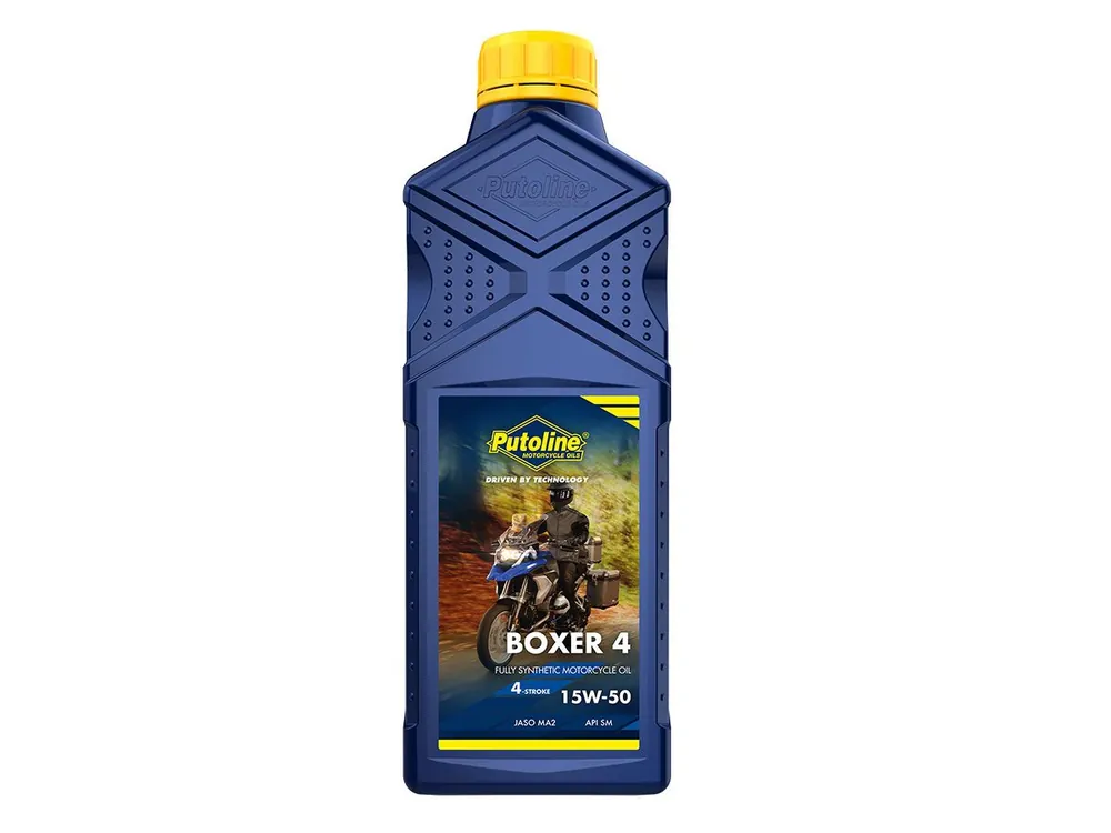 OLIO MOTORE PUTOLINE 4T FORMULA V-TWIN 100% SINTETICO JASO MA2 API SM 20W50 1LT- Offerta Speciale