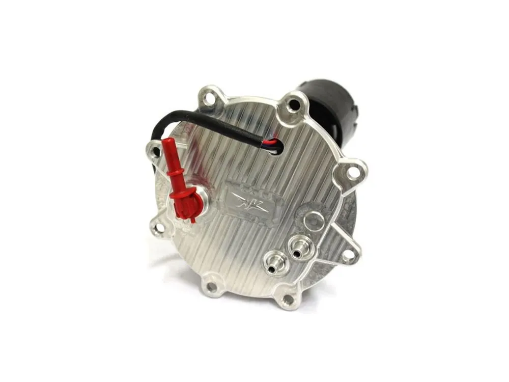 POMPA CARBURANTE CNC ORIGINALE MV AGUSTA F4 1000 S / R / RR / TRICOLORE- Spedizione Espresso
