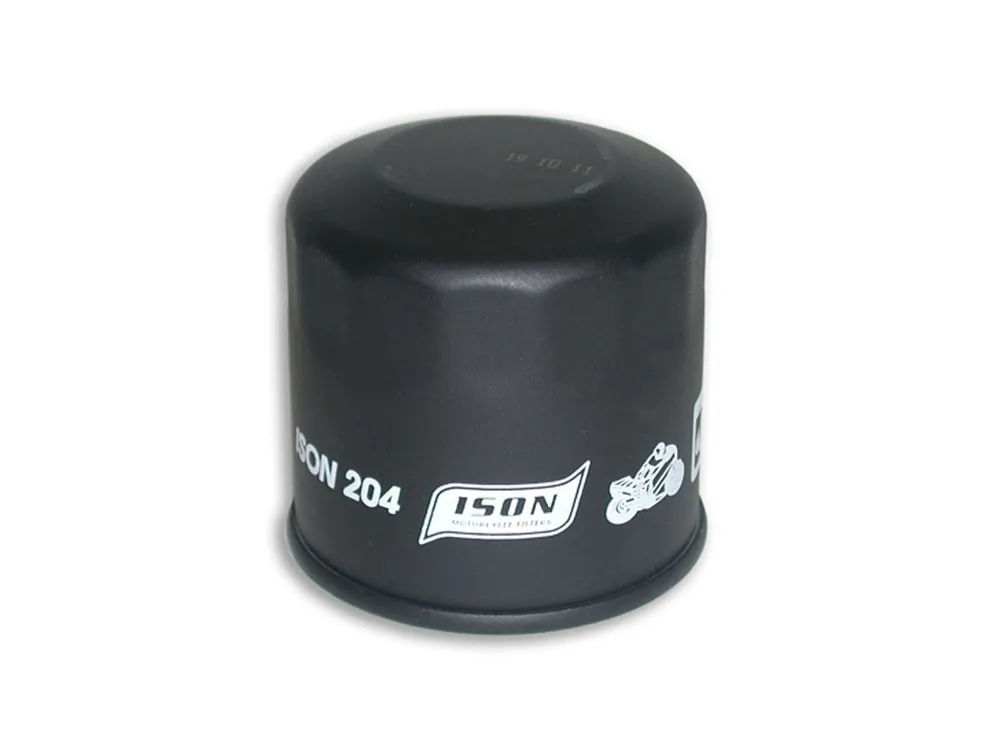 FILTRO OLIO MOTORE ISON KAWASAKI ZX-6R 2002-2006- Promo Stagionale
