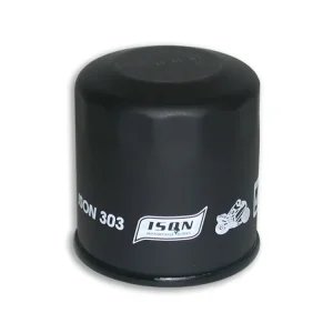 FILTRO OLIO MOTORE ISON YAMAHA YFM 600 F / FA / FWA / R 2002-2006- Offerta Speciale