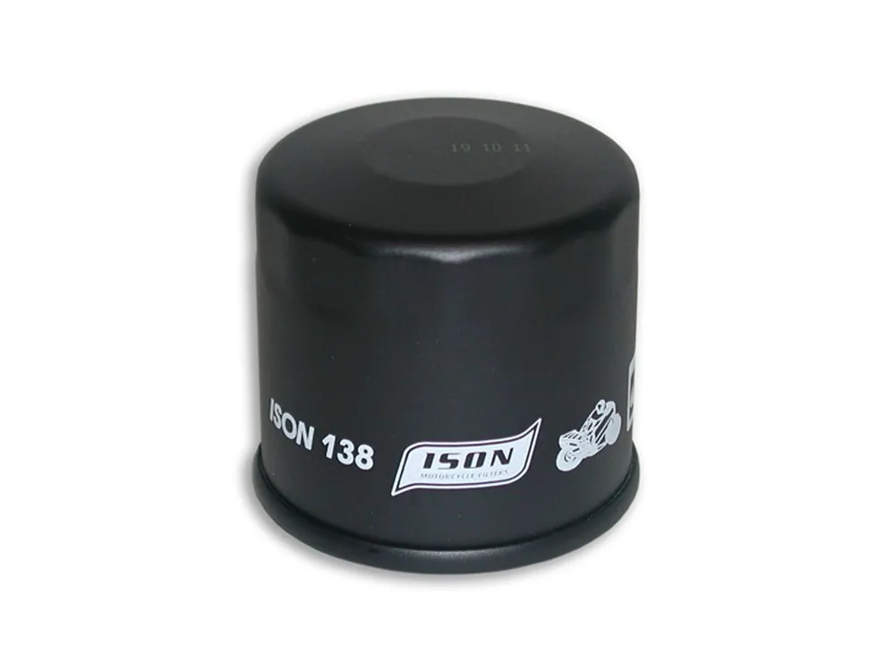 Di Tendenza FILTRO OLIO MOTORE ISON SUZUKI GSX-S 1000 / F 2015-2021-