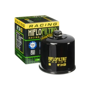 Professionale FILTRO OLIO MOTORE RC HIFLOFILTRO DUCATI 1198 R / S 2009-2010-