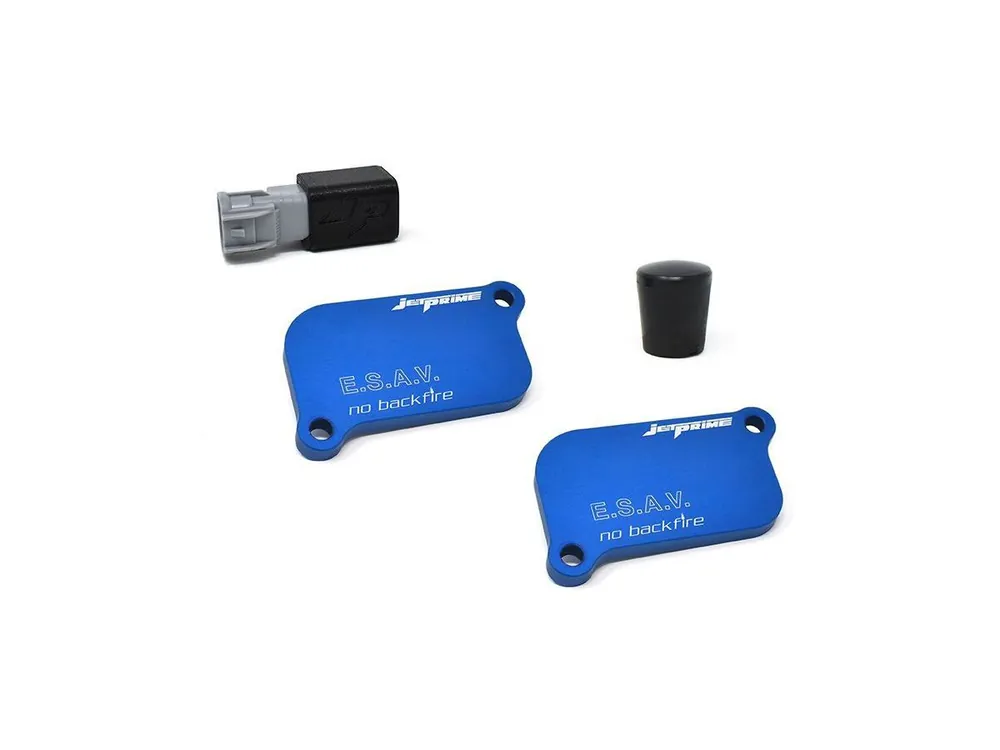 KIT ELIMINAZIONE CIRCUITO PAIR JETPRIME DUCATI PANIGALE 1299 S / R 2015-2018- Ultime Pezzi