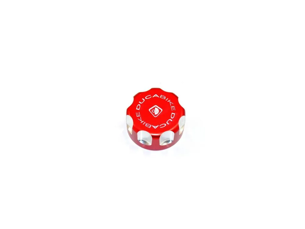 Professionale TAPPO RADIATORE DBK DUCATI 1198 / 1098-