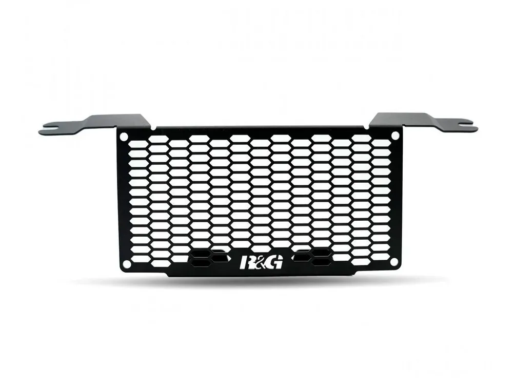 Miglior Prezzo GRIGLIA PROTEZIONE RADIATORE OLIO PRO R&G BMW S 1000 R / RR / XR 2019-2023-