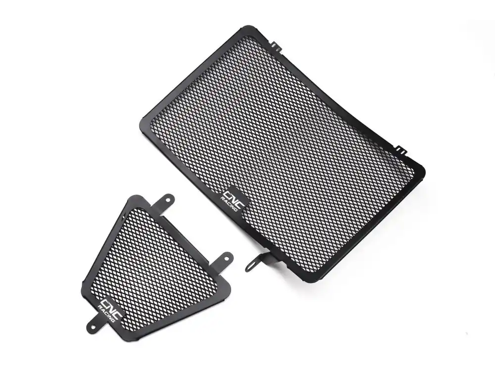A Buon Prezzo GRIGLIA RADIATORE SBK 848/1098/1198 CNC RACING DUCATI 1098 S 2007-08-