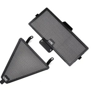 GRIGLIA RADIATORE 899/959 CNC RACING DUCATI 899 PANIGALE 2012-15- Offerta Lampo