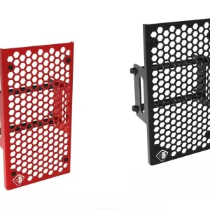 Offerta PROTEZIONE RADIATORE OLIO DBK DUCATI SCRAMBLER 800 2023-2024-