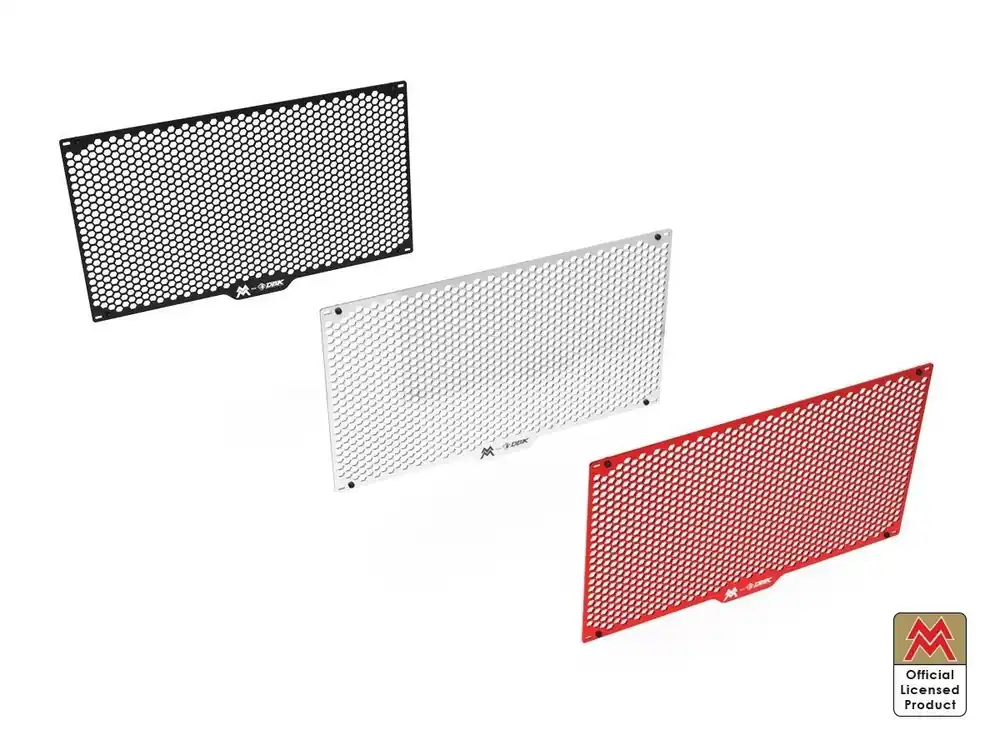 PROTEZIONE RADIATORE ACQUA DBK MOTO MORINI X-CAPE 650 2021-2023- Compra Adesso